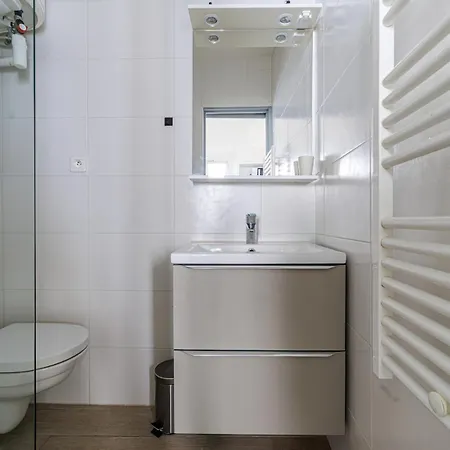 Marne - Cosy In Apartment Menton