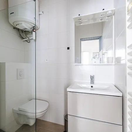 Marne - Cosy In Apartment