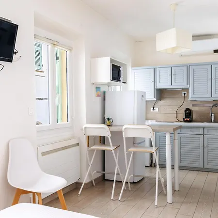 Apartamento Marne - Cosy In