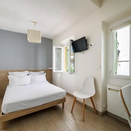 Apartamento Marne - Cosy In *