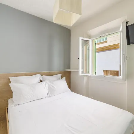 Apartman Marne - Cosy In *