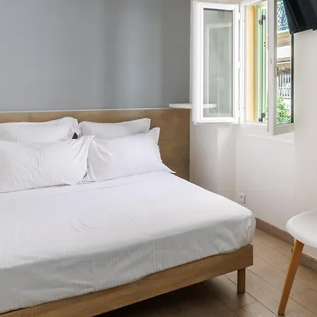 Marne - Cosy In Apartman *