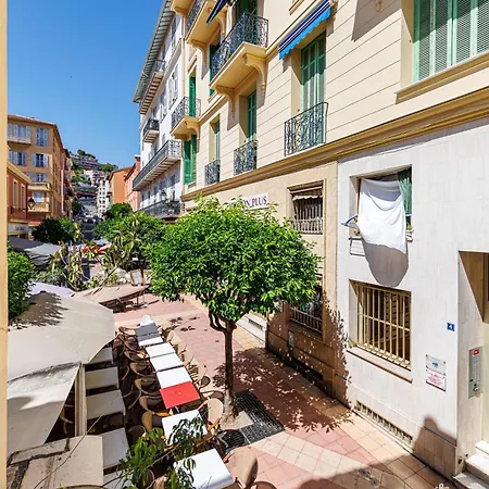 Marne - Cosy In Apartman *