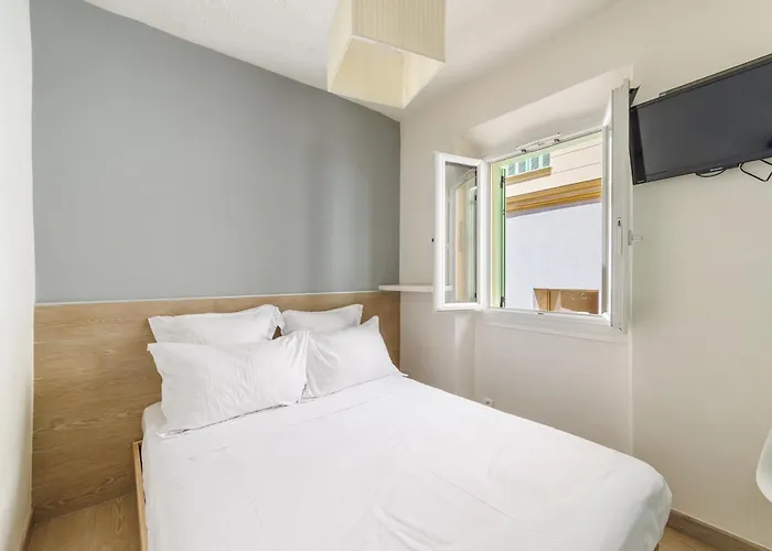 Apartmán Marne - Cosy In *